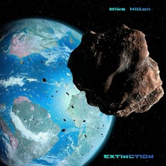 Extinction (collaboration with Aedificium)
