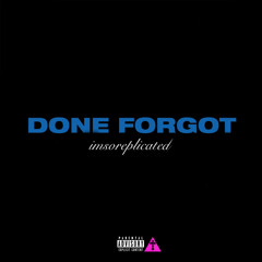 imsoreplicated-Done Forgot!