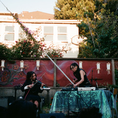 Tranquility from past to present