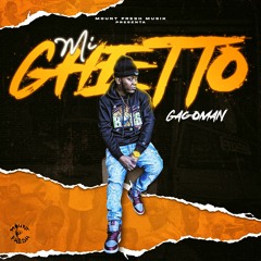 My Ghetto II [Prod By Flame]