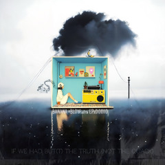 [03] If We Had But(t) The Truth (Not The Quack) (low) - Drum INDIEsutra