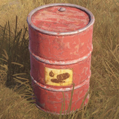 FUN INDUSTRIAL/BOCHKA SET