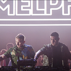 Camelphat and Friends Full Live DJ Set 2023 (Tribute)