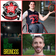 WE WERE BRONCOS - Lucas Frison Interview