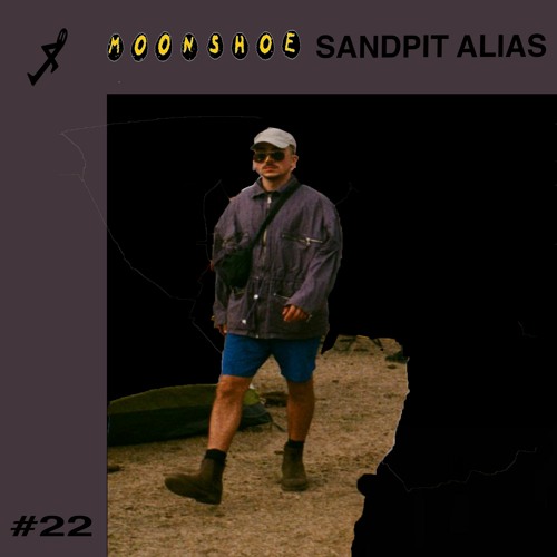 Moonshoe Selects 00022 -  Sandpit Alias