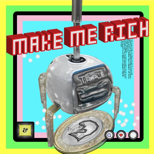 Aili - Make Me Rich [Eskimo Recordings]