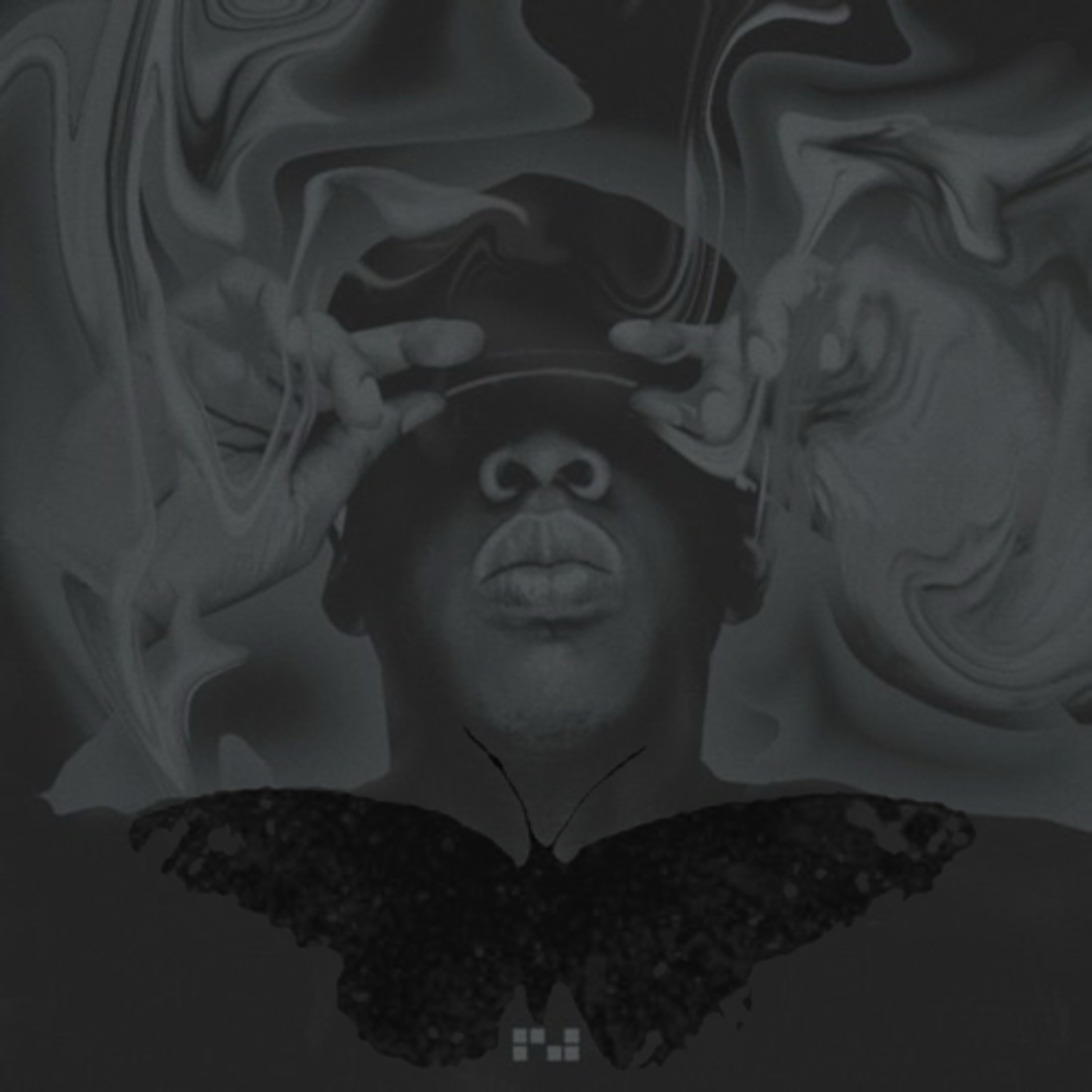 Jay-Z & LoVibe. - Public Service Announcement x A Good Man With A Broken Heart episode artwork