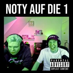 Noty auf die 1 (Nooreax x Filow)