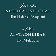 GET PDF ✓ Hadith Nomenclature Primers by  Ibn Hajar,Ibn Mulaqqin,Musa Furber [EPUB KI