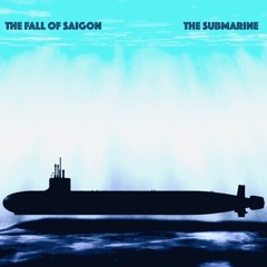 The Seahorses (Submarine version)