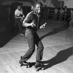 Roller Disco - Adam.Slayman BUMP & Grind Selection 🛼🌹