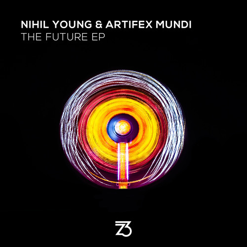 Nihil Young & Artifex Mundi (feat. Luke Coulson) The Future