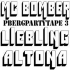 060 SKIT INVESTITION MC BOMBER LIEBLING ALTONA PBERGPARTYTAPE 3