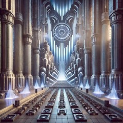 Imported Tech Trance 2/5