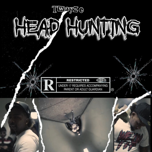 Twayze - Head Hunting ( Official Audio )