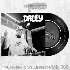 Counterpoint Mix 006 - DALLY