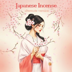 Japanese Incense (alt)