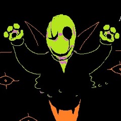 Gaster track by Towel Studios