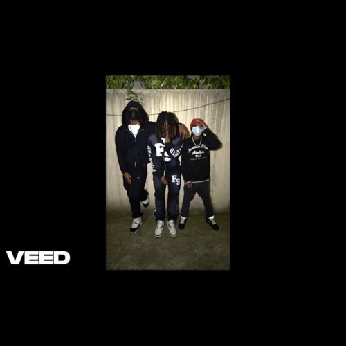 Rgfrmdas - NoBapp (Official Audio)