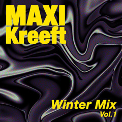 Winter Mix 2024