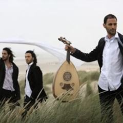 Le Trio Joubran - Ahwak الثلاثي جبران - أهواك