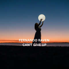 Can't give up