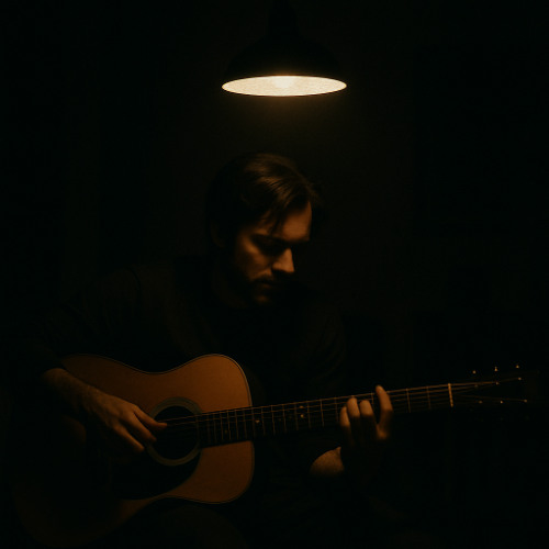 complicated silence