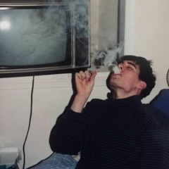 (Cover) Dante's Creek - THEY.