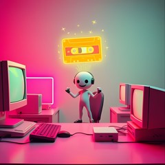 They call me Bomber, Upbeat Cool Indie, Edit Rasalhagus