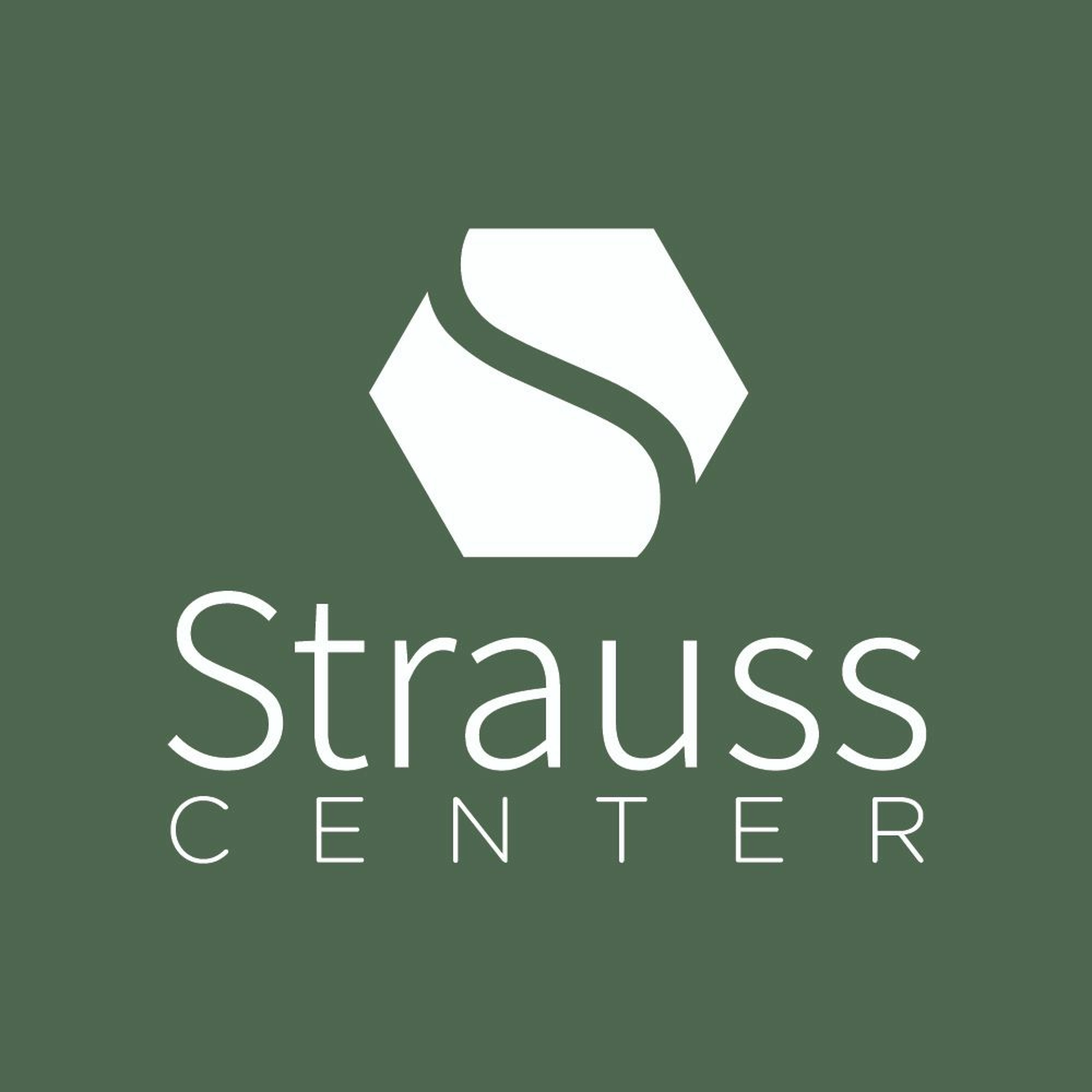 The Robert Strauss Center