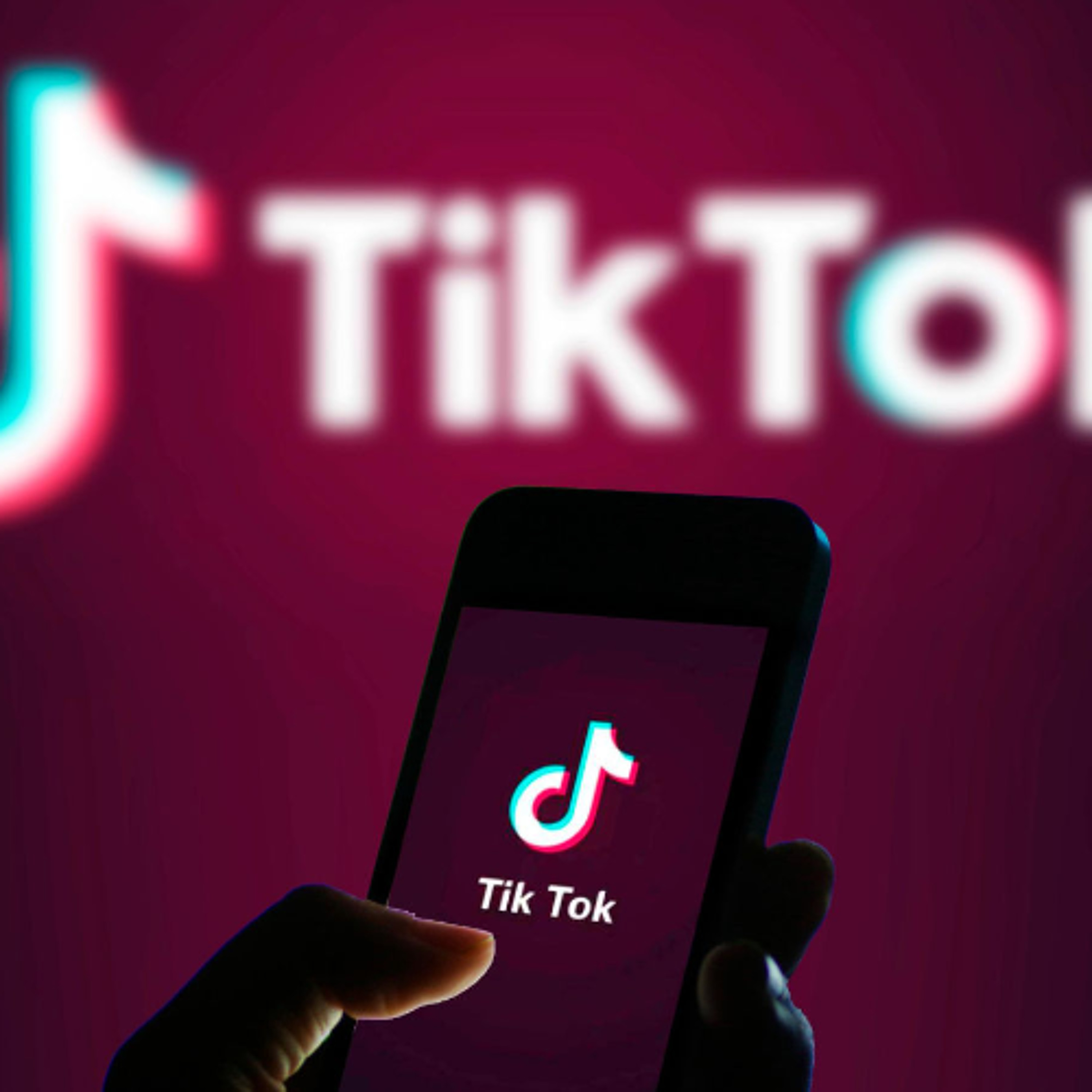 TikTok and the threat to cultural hegemony
