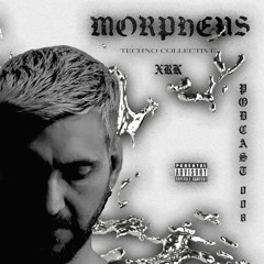 Morpheus Techno Collective Podcast 008- XRK
