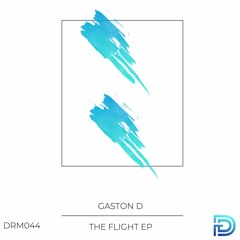 Gaston D - Magic Waterfall (Original Mix) [Dreamers]