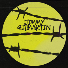 Jimmy Gilmartin - Burnin' Up