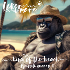 Alex Ackermann - Acker Di Mare Episodi numero 1