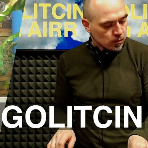 F-WORD & GOLITCIN on AIRR #26 (23-05-11)