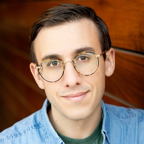Stream VO Animation Demo by Justin Michael | Listen online for free on ...