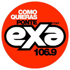 ID XHADA Exa FM 106.9 (2009-2011)