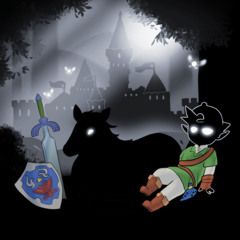 Lost Woods (Sleep Version)