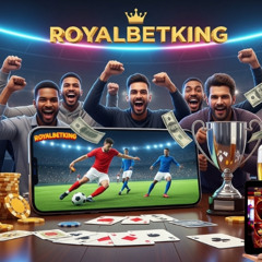 Pasaran Sportsbook Terlengkap RoyalBetKing