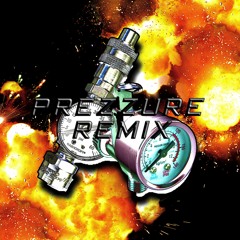 💥 PREZZURE REMIX PROD.@M16IX 💥