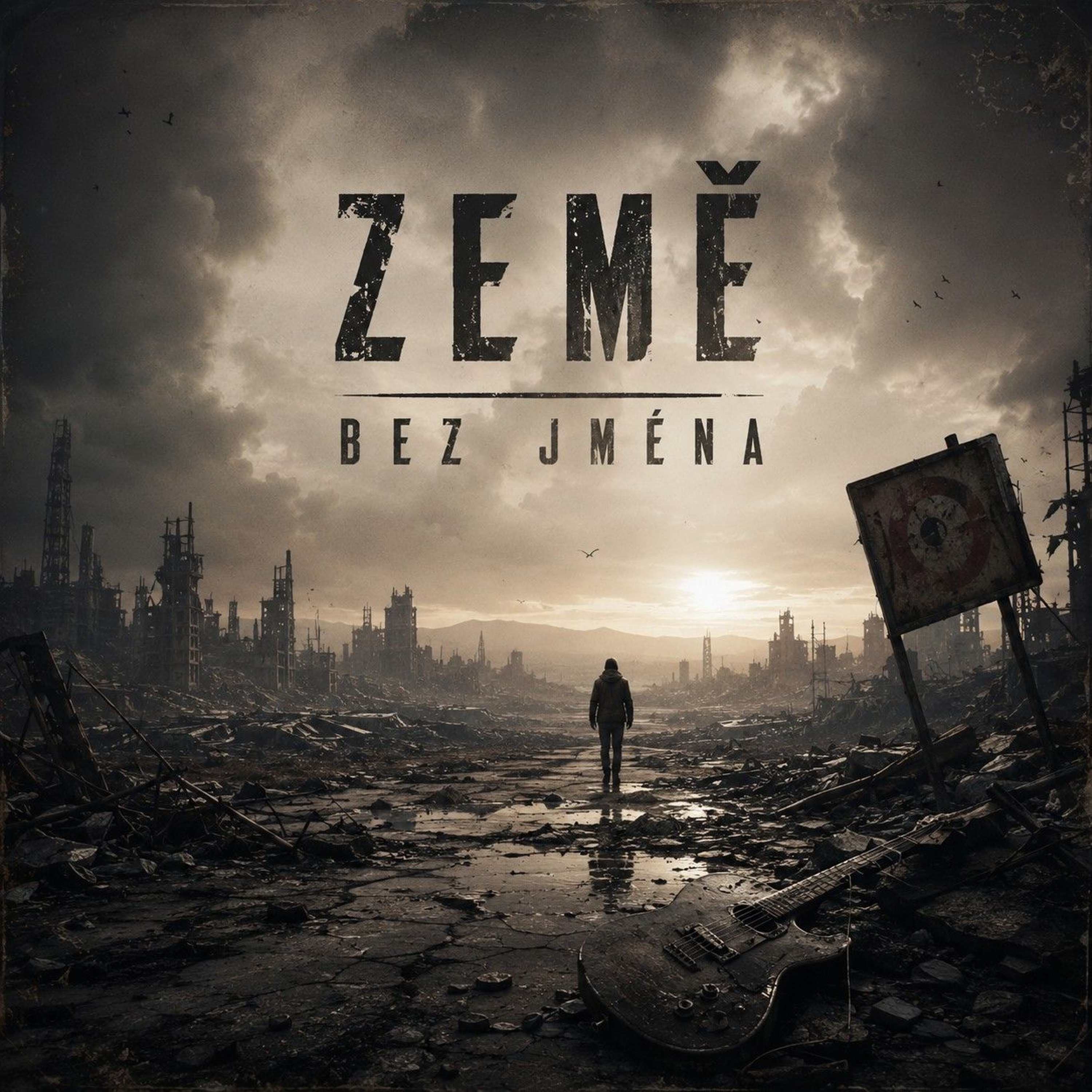 Země bez jména .mp3 episode artwork