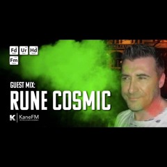 Feed Your Head mix by Rune Cosmic
