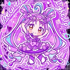 ココロレボリューション  キュアキュンキュン(CV高森奈津美) Lyric Video