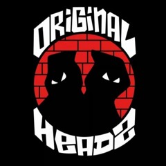 Original Headz - Mu Naabruskond