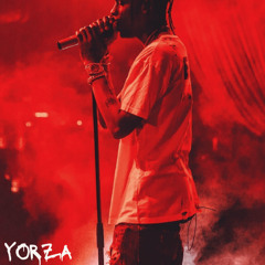 [FREE] Travis $cott Type Beat - "Dusk Till" @ Prod. by Yorza