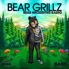Bear Necessities Radio Episode #7