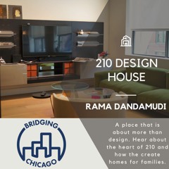 Season 5, Episode 31: 210 Design House