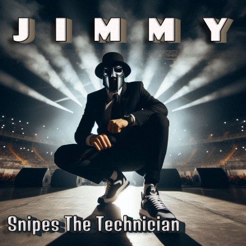 S.T.T. - Jimmy