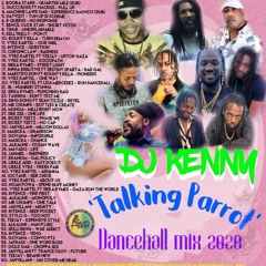 Dj Kenny 'Talking Parrot' Mix 2020